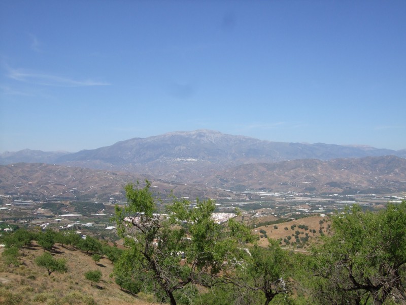 Anadalusien 2009 - 0583 